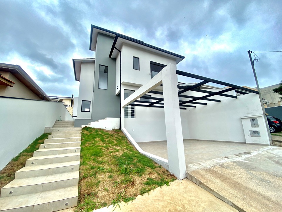 Casa de Condomínio com 3 Quartos à Venda, 190 m²em Jardim Promeca - Várzea Paulista