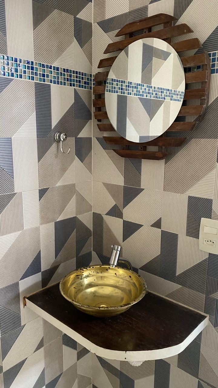 Imagem Casa de Condomínio com 2 Quartos à Venda, 127 m² em Paisagem Renoir - Cotia