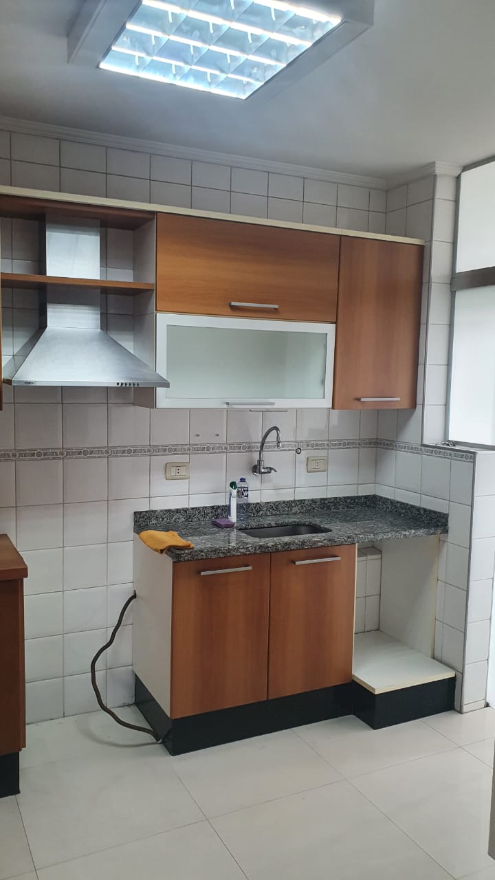 Imagem Apartamento com 2 Quartos à Venda, 82 m²em Cambuci - São Paulo
