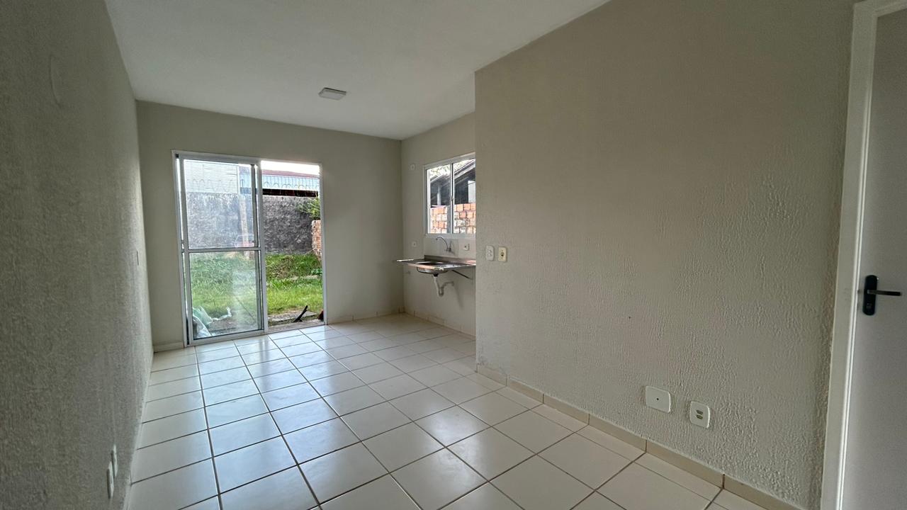 Imagem Casa de Condomínio com 2 Quartos à Venda, 43 m²em Centro - Ananindeua Imagem Casa de Condomínio com 2 Quartos à Venda, 43 m²em Centro - Ananindeua