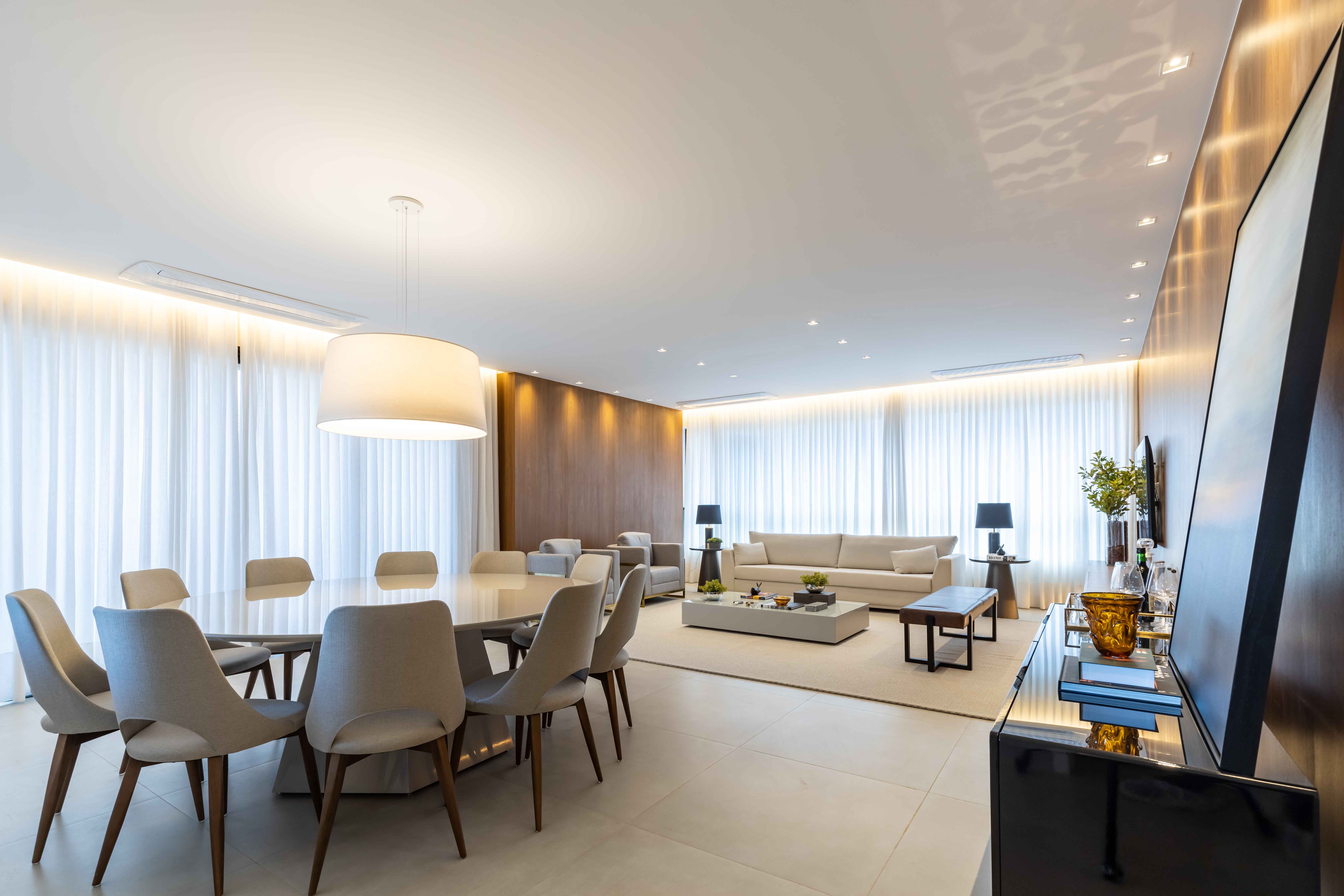 Imagem Apartamento com 3 Quartos à Venda, 218 m²em Setor Oeste - Goiânia Imagem Apartamento com 3 Quartos à Venda, 218 m²em Setor Oeste - Goiânia