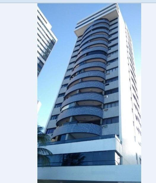 Imagem Apartamento com 4 Quartos para Alugar, 138 m²em Piedade - Jaboatão dos Guararapes Imagem Apartamento com 4 Quartos para Alugar, 138 m²em Piedade - Jaboatão dos Guararapes