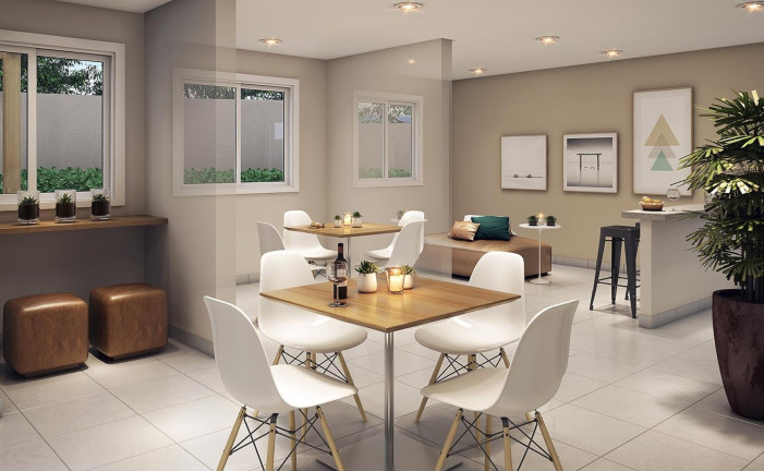 Imagem Apartamento com 2 Quartos à Venda, 35 m² em Cidade Patriarca - São Paulo Imagem Apartamento com 2 Quartos à Venda, 35 m² em Cidade Patriarca - São Paulo