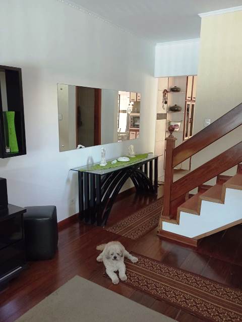 Imagem Sobrado com 3 Quartos à Venda, 187 m²em Rudge Ramos - São Bernardo do Campo Imagem Sobrado com 3 Quartos à Venda, 187 m²em Rudge Ramos - São Bernardo do Campo