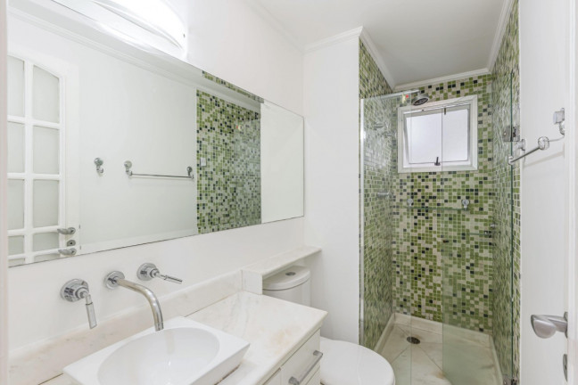 Imagem Apartamento com 3 Quartos à Venda, 80 m² em Jardim Paulista - São Paulo Imagem Apartamento com 3 Quartos à Venda, 80 m² em Jardim Paulista - São Paulo