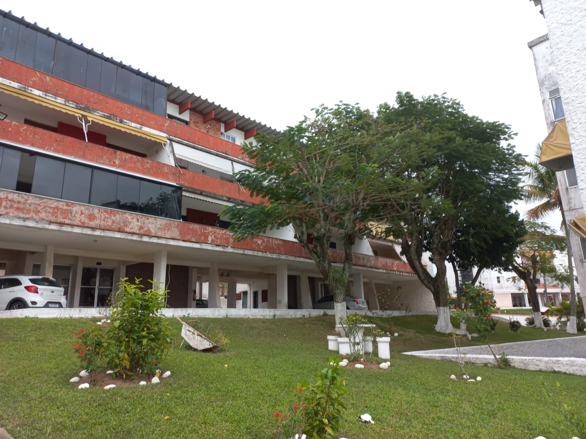 Imagem Apartamento com 2 Quartos à Venda, 91 m²em Parque Tamaris - Iguaba Grande
