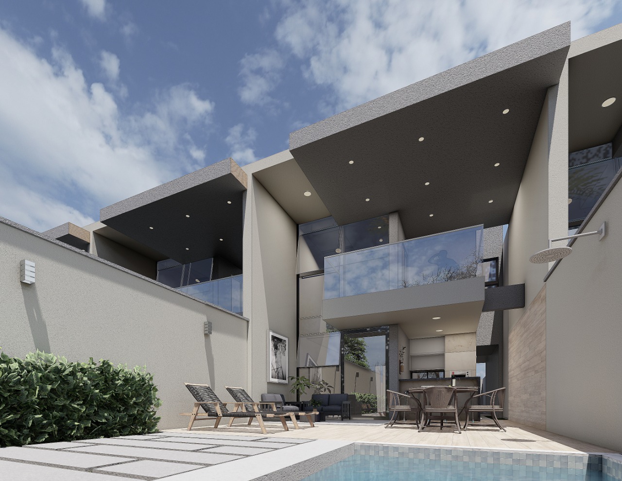 Imagem Casa com 4 Quartos à Venda, 149 m²em COITÉ - EUSEBIO 