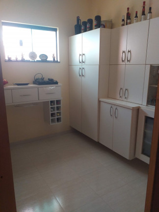 Imagem Casa com 3 Quartos à Venda, 245 m² em Jardim Universitário - Araras Imagem Casa com 3 Quartos à Venda, 245 m² em Jardim Universitário - Araras
