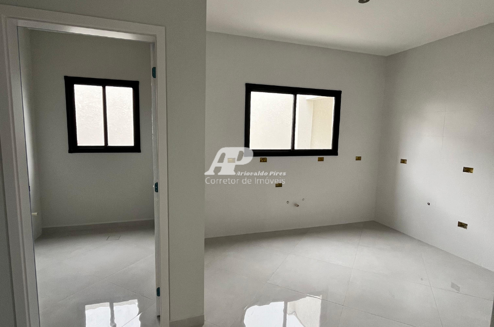 Imagem Casa com 3 Quartos à Venda, 120 m²em Cará-cará - Ponta Grossa Imagem Casa com 3 Quartos à Venda, 120 m²em Cará-cará - Ponta Grossa