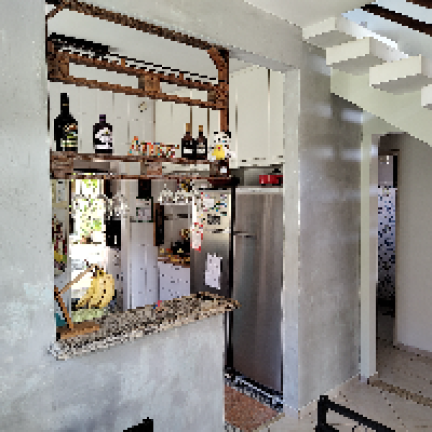 Imagem Casa de Condomínio com 4 Quartos à Venda, 285 m² em Chácaras de Inoã (Inoã) - Maricá