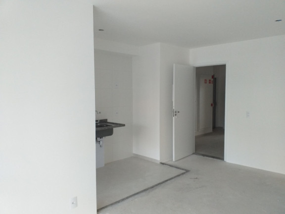 Imagem Apartamento com 2 Quartos à Venda,  em Vila Santa Catarina - São Paulo