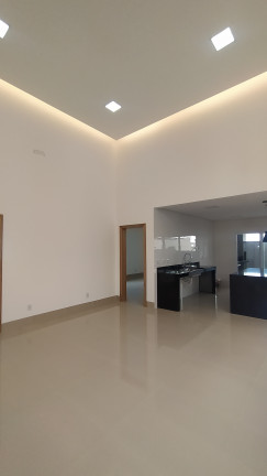 Imagem Casa de Condomínio com 3 Quartos à Venda, 160 m²em Residencial Parqville Jacarandá - Aparecida de Goiânia Imagem Casa de Condomínio com 3 Quartos à Venda, 160 m²em Residencial Parqville Jacarandá - Aparecida de Goiânia