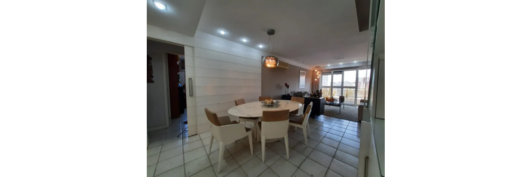 Imagem Cobertura com 5 Quartos à Venda, 341 m² em Icaraí - Niterói Imagem Cobertura com 5 Quartos à Venda, 341 m² em Icaraí - Niterói