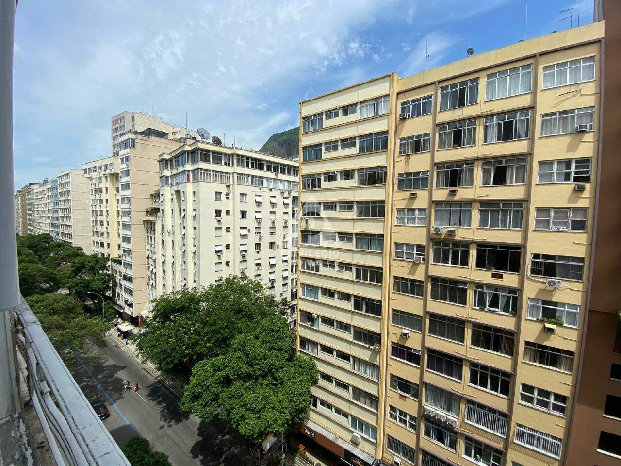 Imagem Apartamento com 3 Quartos à Venda, 160 m²em Copacabana - Rio de Janeiro