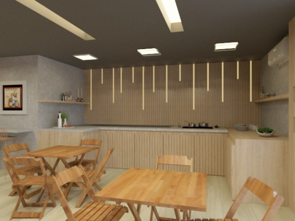 Imagem Imóvel Comercial para Alugar, 1 m² em Ponta D'Areia - São Luís Imagem Imóvel Comercial para Alugar, 1 m² em Ponta D'Areia - São Luís