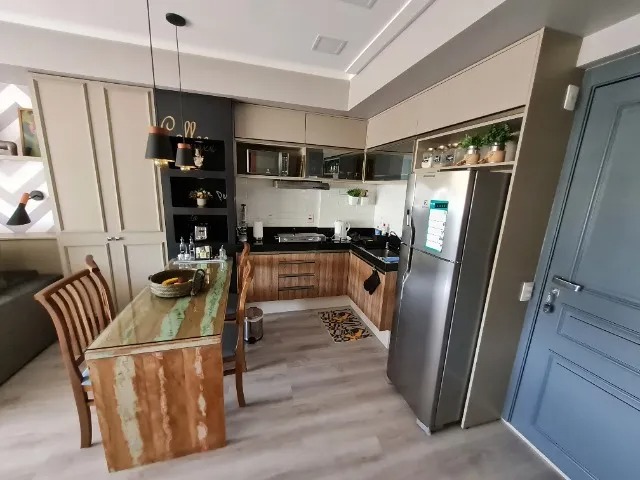 Imagem Loft com 1 Quarto para Alugar, 40 m²em Fátima - Belém