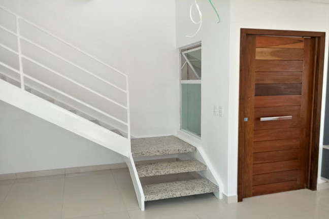 Imagem Casa de Condomínio com 3 Quartos à Venda, 90 m² em Verdecap - Teresina Imagem Casa de Condomínio com 3 Quartos à Venda, 90 m² em Verdecap - Teresina