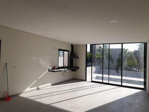 Imagem Casa de Condomínio com 4 Quartos à Venda, 266 m² em Condomínio Residencial Shamballa II - Atibaia