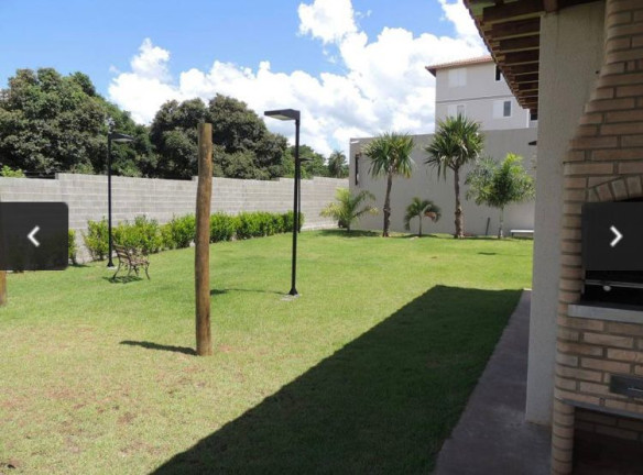 Imagem Apartamento com 2 Quartos à Venda, 44 m² em Jardim Planalto - Piracicaba