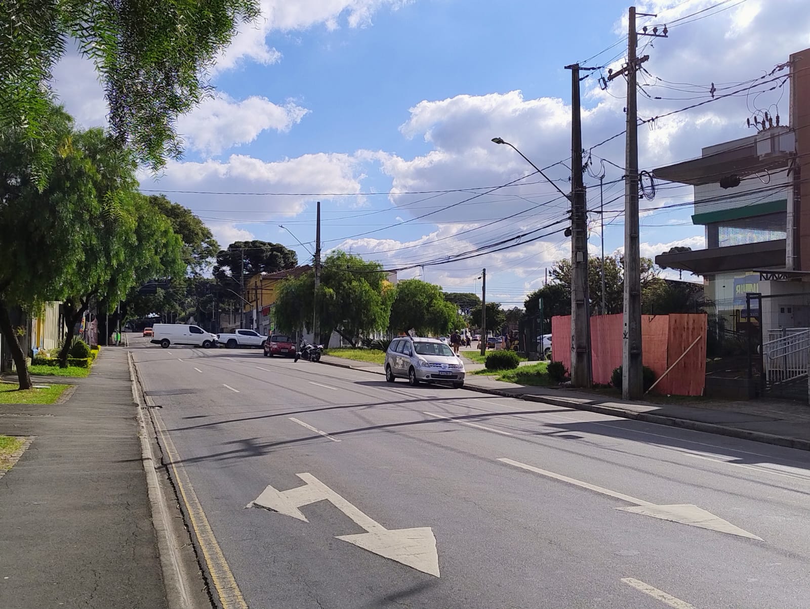 Imagem Apartamento com 1 Quarto à Venda, 32 m² em Prado Velho - Curitiba