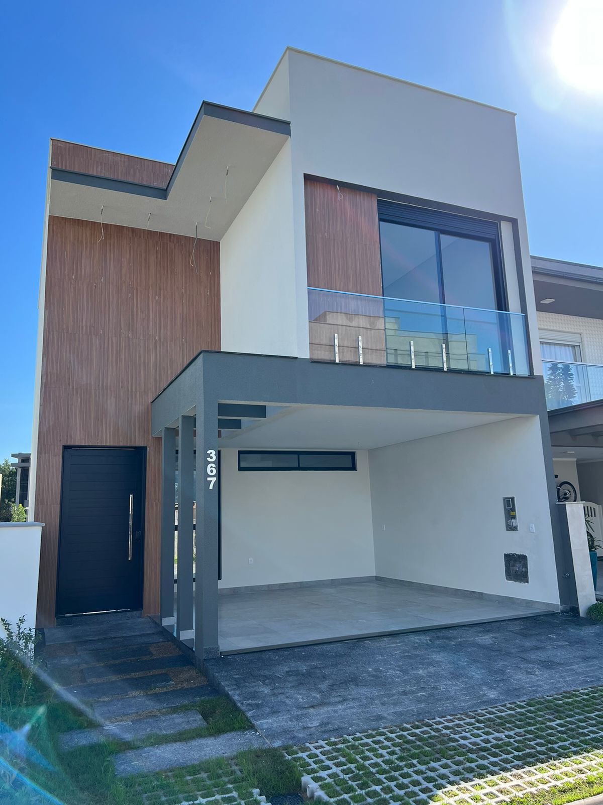 Casa de Condomínio com 3 Quartos à Venda, 155 m²em Beira Rio - Biguaçu