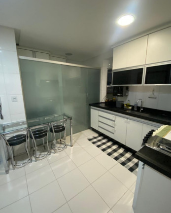Imagem Apartamento com 4 Quartos à Venda, 116 m² em Setor Bueno - Goiânia Imagem Apartamento com 4 Quartos à Venda, 116 m² em Setor Bueno - Goiânia