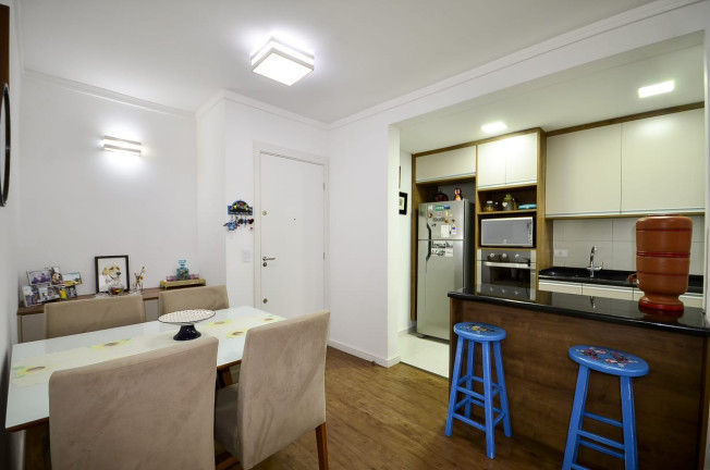 Imagem Apartamento com 2 Quartos à Venda, em Boa Vista - Curitiba Imagem Apartamento com 2 Quartos à Venda, em Boa Vista - Curitiba