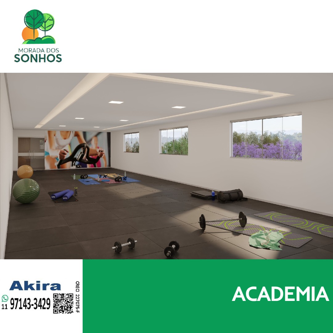 Imagem Apartamento com 2 Quartos à Venda, 42 m²em Botujuru - Mogi das Cruzes Imagem Apartamento com 2 Quartos à Venda, 42 m²em Botujuru - Mogi das Cruzes