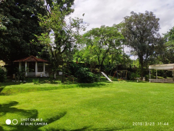 Imagem Casa com 7 Quartos à Venda, 400 m² em Cadetes Fabres - Guapimirim Imagem Casa com 7 Quartos à Venda, 400 m² em Cadetes Fabres - Guapimirim