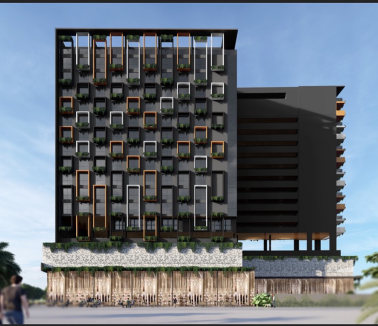Imagem Apartamento com 1 Quarto à Venda, 40 m²em Pajuçara - Maceió Imagem Apartamento com 1 Quarto à Venda, 40 m²em Pajuçara - Maceió