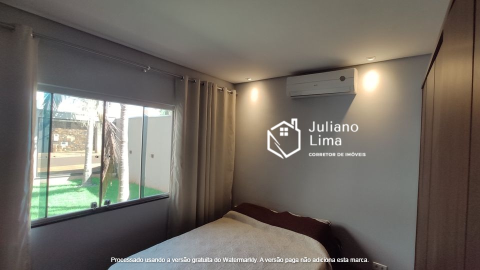 Imagem Casa com 2 Quartos à Venda, 160 m² em Flor de Maio - Dourados