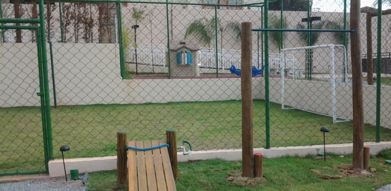 Imagem Apartamento com 2 Quartos à Venda, 50 m² em Protendit - São Paulo