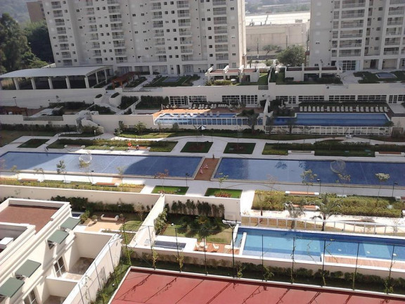 Imagem Apartamento com 3 Quartos à Venda,  em Jardim Dom Bosco - São Paulo