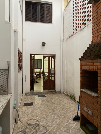 Imagem Sobrado com 3 Quartos à Venda,  em Vila Mariana - São Paulo