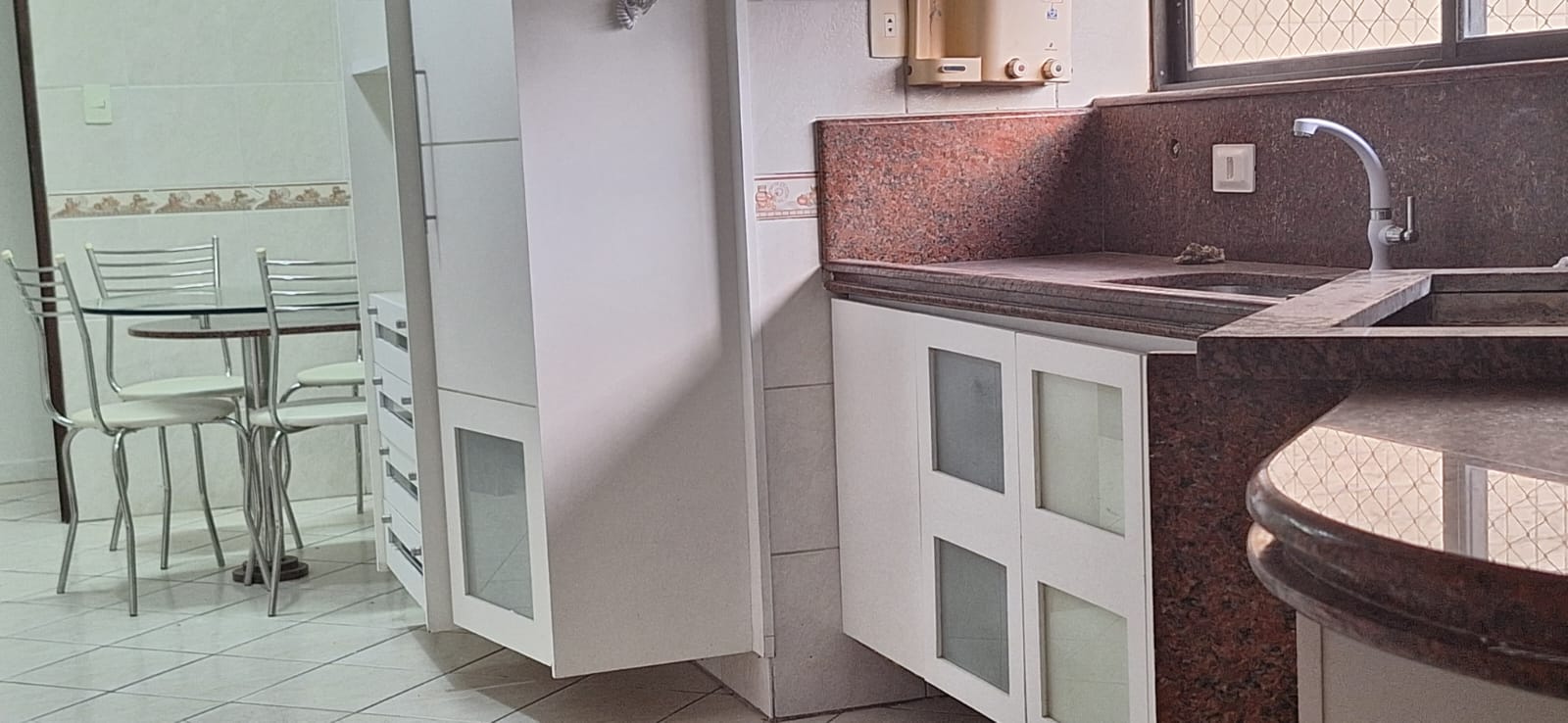 Imagem Apartamento com 4 Quartos à Venda, 156 m²em Manaíra - João Pessoa Imagem Apartamento com 4 Quartos à Venda, 156 m²em Manaíra - João Pessoa