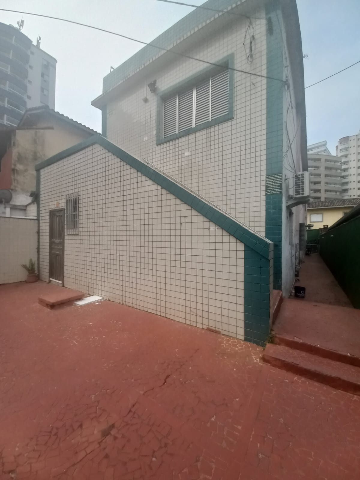 Imagem Apartamento com 1 Quarto à Venda, 45 m² em Guilhermina - Praia Grande Imagem Apartamento com 1 Quarto à Venda, 45 m² em Guilhermina - Praia Grande