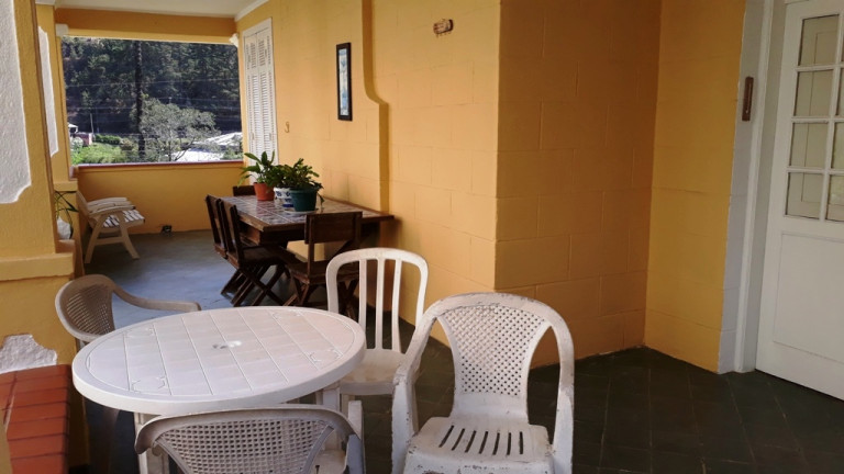 Imagem Imóvel Comercial à Venda ou Locação, 245 m² em Capivari - Campos do Jordão