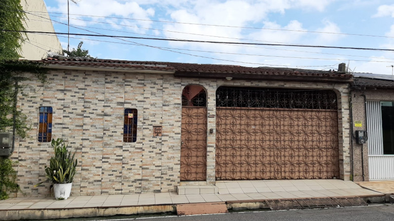 Imagem Casa com 3 Quartos à Venda, 215 m² em Marambaia - Belém Imagem Casa com 3 Quartos à Venda, 215 m² em Marambaia - Belém