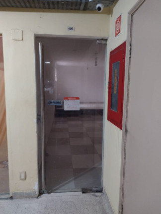 Imagem Sala Comercial à Venda ou Locação, 25 m²em Comércio - Salvador