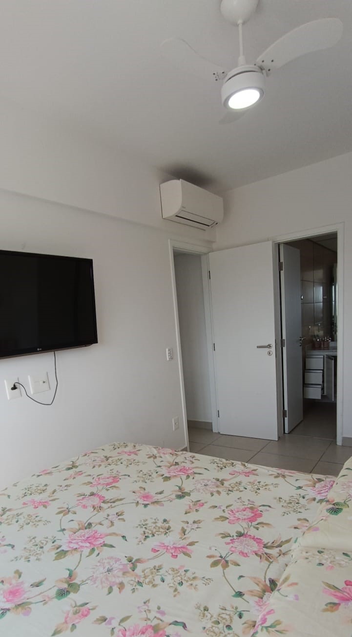 Imagem Apartamento com 2 Quartos para Temporada, 76 m²em Centro - Bertioga