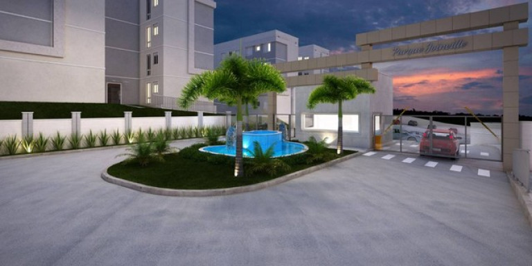 Imagem Apartamento com 2 Quartos à Venda, 39 m² em Vila Nova Aliança - Jacareí Imagem Apartamento com 2 Quartos à Venda, 39 m² em Vila Nova Aliança - Jacareí