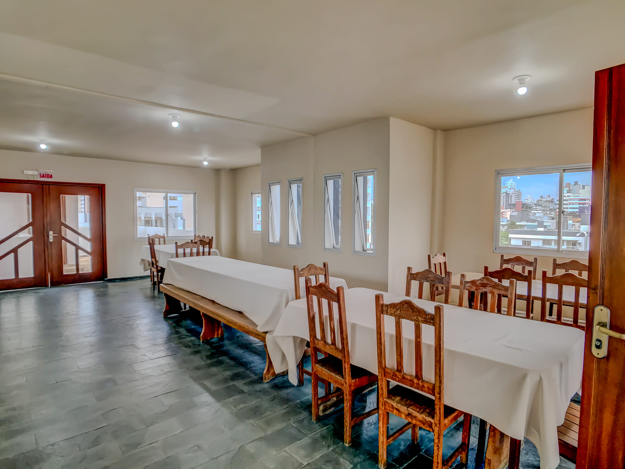 Imagem Apartamento com 3 Quartos à Venda, 89 m²em Pio Corrêa - Criciúma