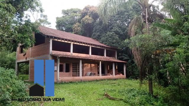 Imagem Chácara com 3 Quartos à Venda, 9 m²em Bairro Potuvera - Itapecerica da Serra