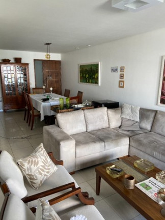 Imagem Apartamento com 4 Quartos à Venda, 120 m² em Boa Viagem - Recife