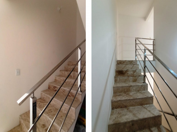 Imagem Casa com 3 Quartos à Venda, 110 m² em Encantada - Eusébio Imagem Casa com 3 Quartos à Venda, 110 m² em Encantada - Eusébio