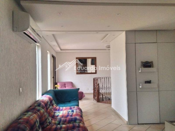 Imagem Cobertura com 3 Quartos à Venda, 150 m² em Rudge Ramos - São Bernardo Do Campo