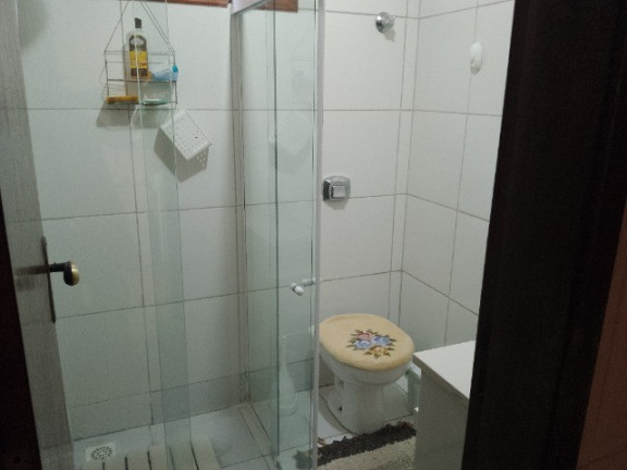 Imagem Casa com 3 Quartos à Venda, 60 m² em Barra do Imbuí - Teresópolis