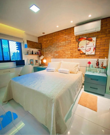 Imagem Apartamento com 3 Quartos à Venda,  em Meireles - Fortaleza