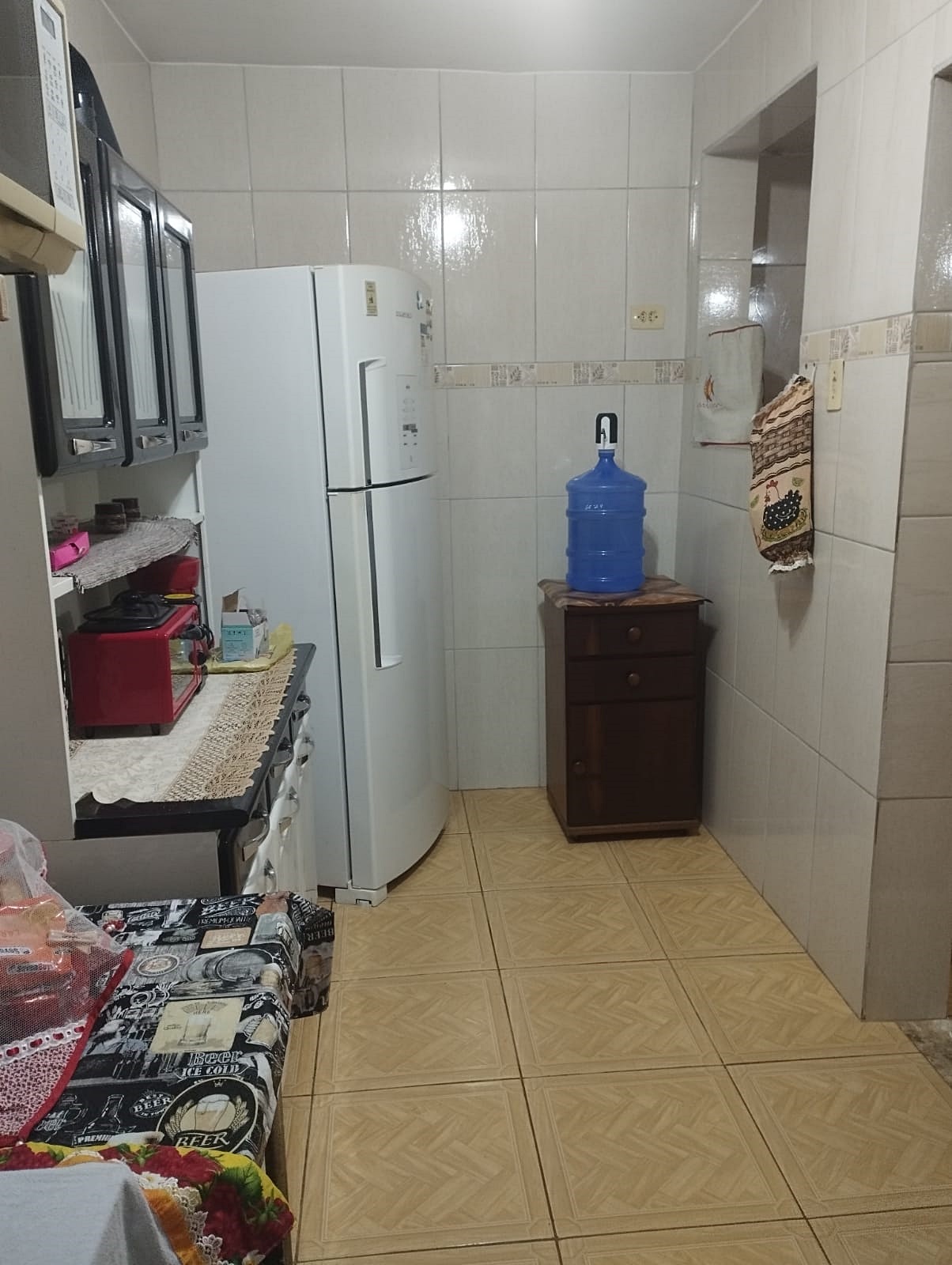 Imagem Casa com 3 Quartos à Venda, 116 m²em Vila Cascatinha - São Vicente