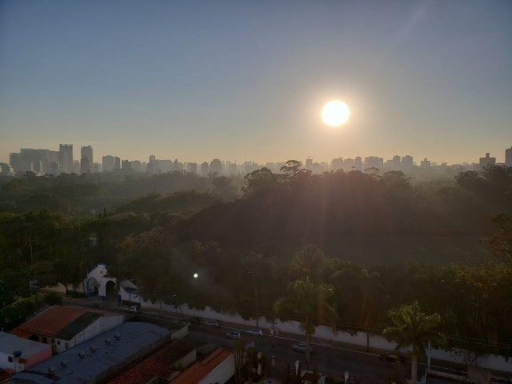 Imagem Apartamento com 2 Quartos para Alugar, 125 m² em Vila Cruzeiro - São Paulo